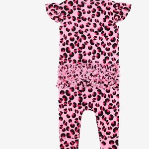 Posh peanut Bianca romper